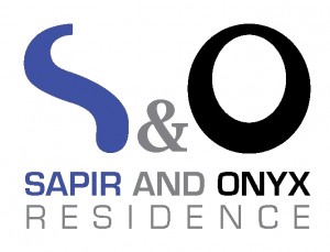 Sapir & Onyx residence logo